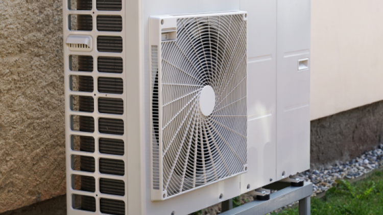 Tools - heat pumps